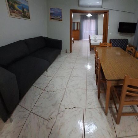 85 Sqm Apartments New Panorama Electric Car Φωρτησησ Station Paralio Astros Exterior photo