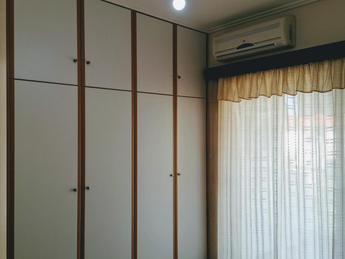 85 Sqm Apartments New Panorama Electric Car Φωρτησησ Station Paralio Astros Exterior photo