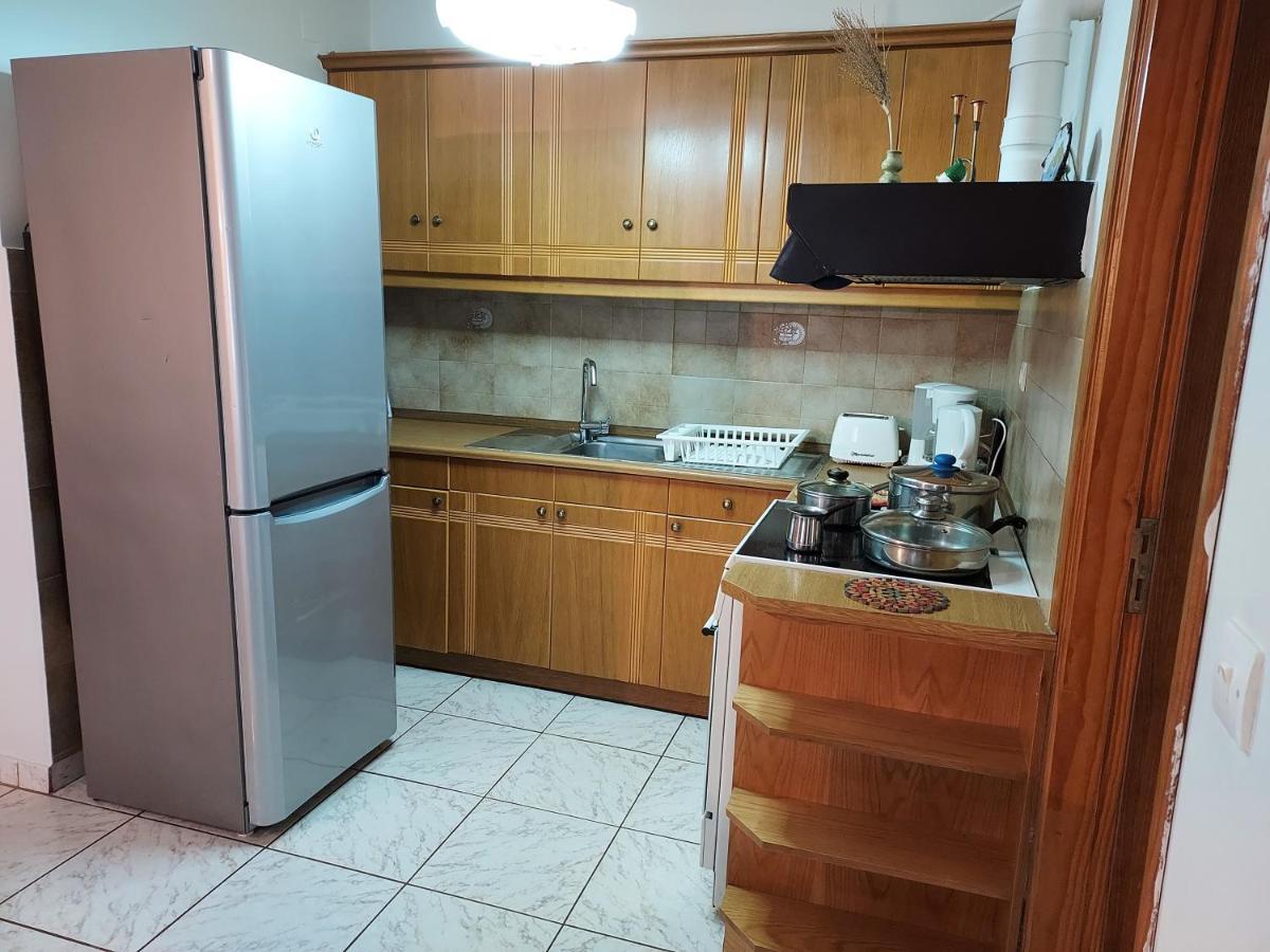 85 Sqm Apartments New Panorama Electric Car Φωρτησησ Station Paralio Astros Exterior photo
