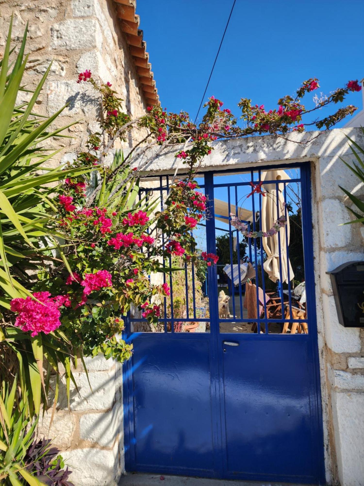 85 Sqm Apartments New Panorama Electric Car Φωρτησησ Station Paralio Astros Exterior photo
