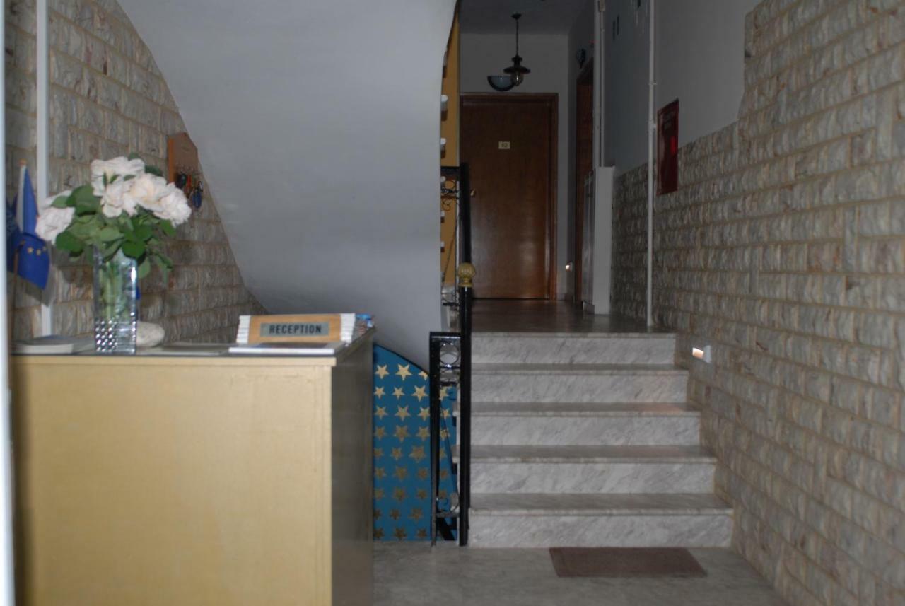 85 Sqm Apartments New Panorama Electric Car Φωρτησησ Station Paralio Astros Exterior photo